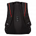 Рюкзак городской GRIZZLY RU-138-3 /3 black/red