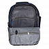Городской рюкзак GRIZZLY RQ-013-1 /2 blue