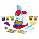 Игровой набор Play-Doh Миксер для Конфет (E0102)