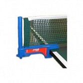 Сетка для настольного тенниса с креплением P202 Black