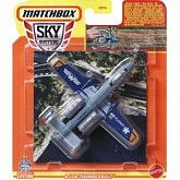 Самолет Matchbox Sky Busters A-10A Thunderbolt (HHT34 HVM69)