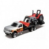 Машинка Maisto Fresh Metal Heartland Haulers (12328) №17