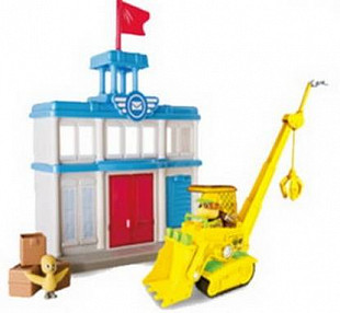 Игровой набор Play Smart Щенячий патруль LQ2032