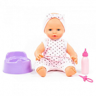 Пупс Забавный Полесье 35 см 71361