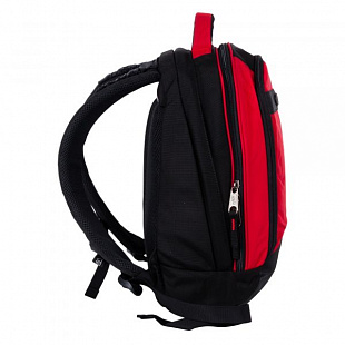 Рюкзак для ноутбука Polar П1286 red