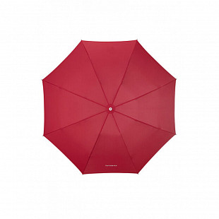 Зонт автомат Samsonite UP WAY CJ7*50 203 red