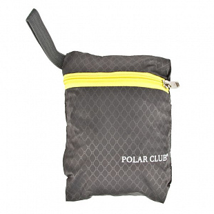 Рюкзак-трансформер Polar 0067 grey