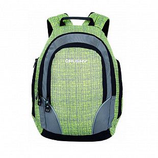 Рюкзак Husky Jelly 10L green