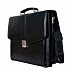 Портфель Pola 777-1 black