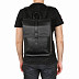 Кожаный рюкзак Polar 9201 black