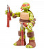 Игрушка Turtles Черепашки-Ниндзя Микеланджело 91220 91224