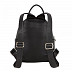 Женский рюкзак Pola 78334 black Женский рюкзак Pola 78334 black
