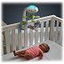 Музыкальный мобиль на кроватку Fisher Price CDN41