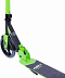 Самокат двухколесный Ridex Atom green Самокат двухколесный Ridex Atom green