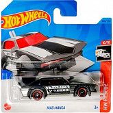 Машинка Hot Wheels Базовой коллекции Mad Manga 248/250 (5785 HKJ25) mainline 2023