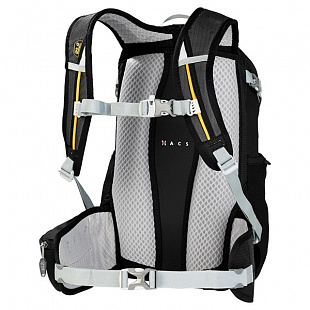 Рюкзак Jack Wolfskin Moab Jam Burly Yellow 18 2002312