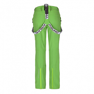 Брюки мужские Husky Galti M green
