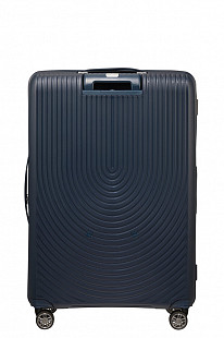 Чемодан Samsonite HI-FI 75см KD8*01 003 dark blue