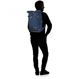 Рюкзак Samsonite Ziproll CO6*11 002
