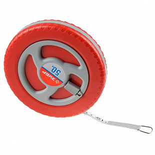 Мерная лента Зубр Мастер 50 м 34155-50_z01