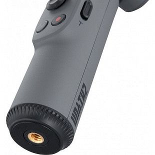 Стабилизатор для мобильного телефона Zhiyun SMOOTH-X ESSENTIAL COMBO (GREY)