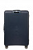 Чемодан Samsonite HI-FI 75см KD8*01 003 dark blue