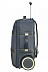 Чемодан-дорожная сумка Samsonite Zigo CH9-01001 Dark Blue