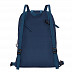 Рюкзак школьный GRIZZLY RB-158-1 /2 blue