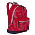 Рюкзак GRIZZLY RQ-921-2 red