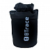 Гермомешок BTrace Мини ПВХ Трикотаж 32л (A0319) Black