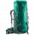 Рюкзак Deuter Aircontact Lite 65+10 4340318-2231 alpinegreen/forest (2020-21)