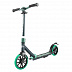 Самокат Tech Team Jogger 210 2020 Green/Dark Green