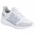 Полуботинки женские Jack Wolfskin Coogee Knit Low W white rush
