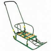 Санки-коляска Тимка 5 классик