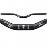 Руль Ritchey MTN Comp rizer 31,8 х 670 х 35 мм black ZRI99052