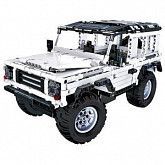 Конструктор CaDa C51004W на радиоуправлении