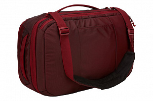 Дорожная сумка Thule Subterra Convertible Carry On TSD340EMB dark burgundy (3203445)