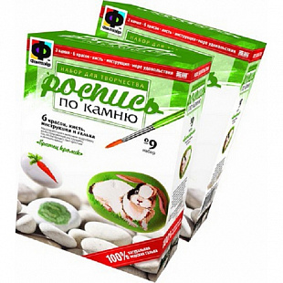 Творческий набор Fantazer 67763 Братец кролик 394009