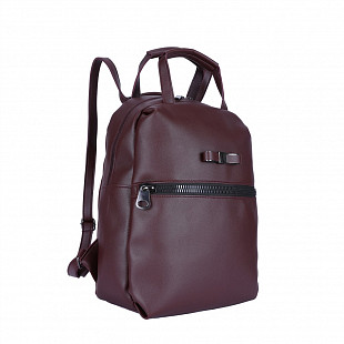 Рюкзак городской Ors Oro DW-904 /3 bordo