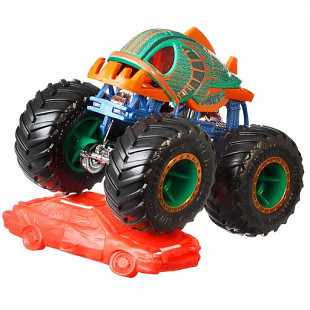 Машинка Hot Wheels Монстр Трак 58/75 (FYJ44 GJD86)
