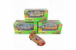 Машинка Maya Пасть динозавра XL5201