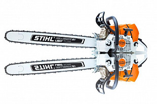 Бензопила Stihl MS 661 5,2 кВт Шина 50см 11440113000