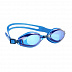 Очки для плавания Mad Wave Predator blue Очки для плавания Mad Wave Predator blue