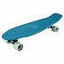 Penny board (пенни борд) Tech Team Classic 27" 2021 sea blue Penny board (пенни борд) Tech Team Classic 27" 2021 sea blue