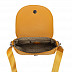 Сумка женская Ors Oro OMS-0176 yellow