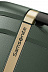 Чемодан Samsonite S`Cure DLX 55см U44-24003 Green