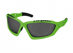 Очки HQBC Treedom Pro green/black Q090217