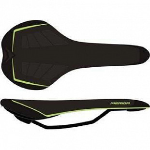 Седло Merida Sport Pro black-grey 2070073997