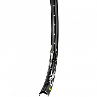 Обод Mavic EX 729 Disc'16 Black 26" J2830132