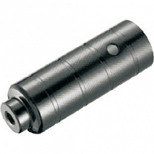 Пеги Kaiyu HS-01 Ø38 x110мм 3/8x26T black ZTB18067